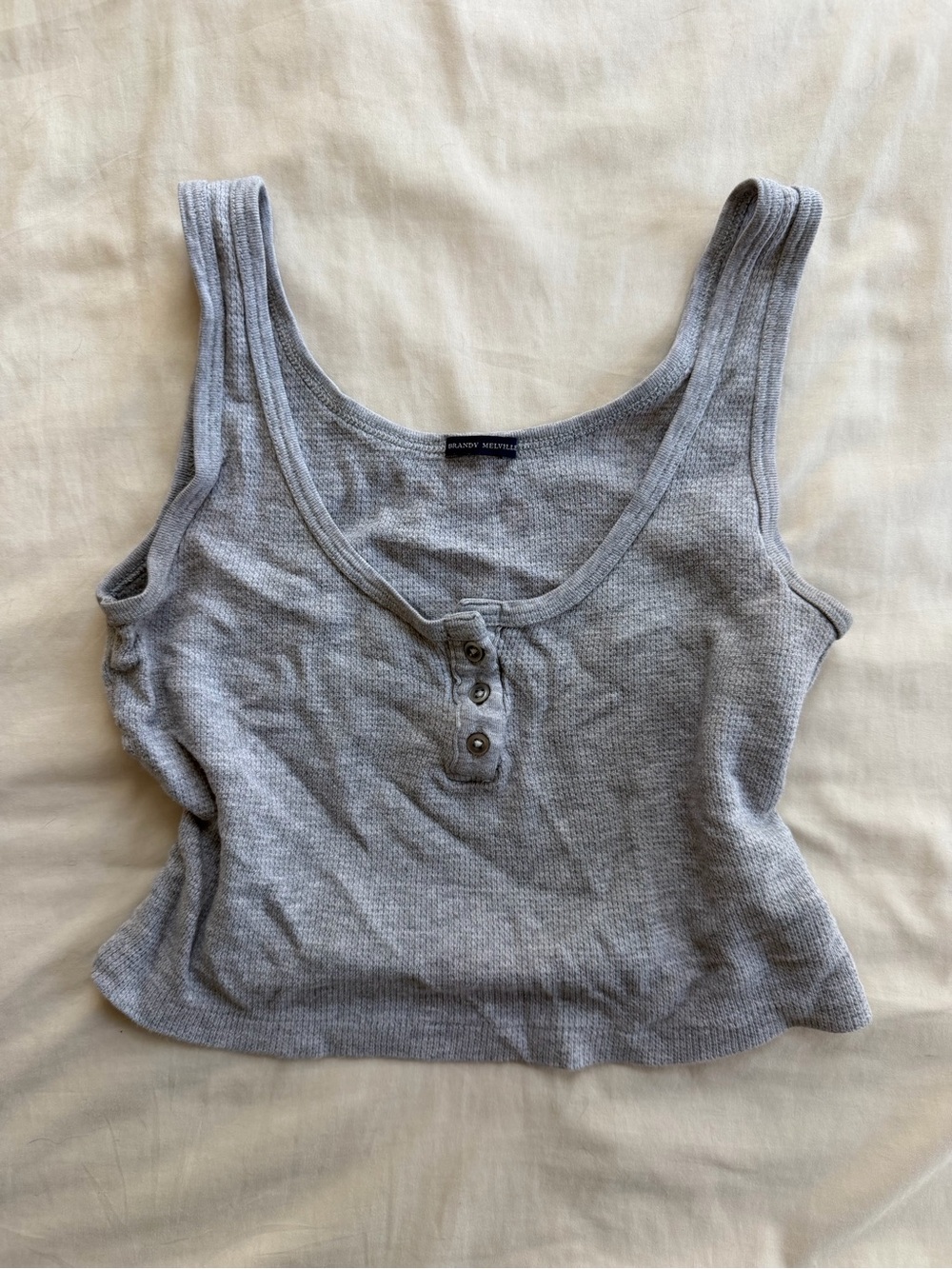Brandy Melville Tank